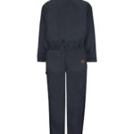 Men's Insulated Duck Coverall