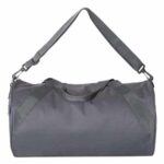 Recycled 18” Small Duffel Bag