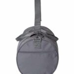 Recycled 18” Small Duffel Bag