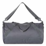 Recycled 18” Small Duffel Bag