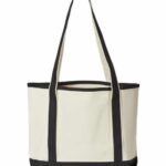 Promotional Heavyweight Medium Beach Tote
