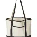 Promotional Heavyweight Medium Beach Tote