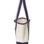 Promotional Heavyweight Medium Beach Tote