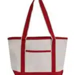 Promotional Heavyweight Medium Beach Tote