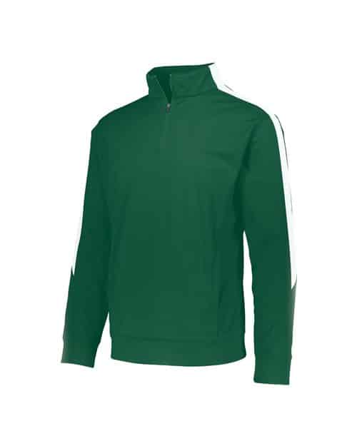 Men's Medalitst 2.0 Quarter-Zip Pullover