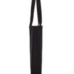 Gusseted Tote