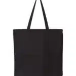 Gusseted Tote