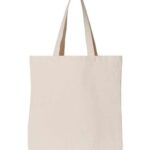 Gusseted Tote