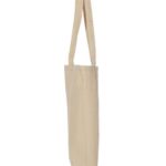 Gusseted Tote