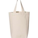 Double Wine Tote