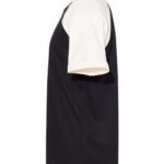 Unisex Cotton Raglan T-Shirt