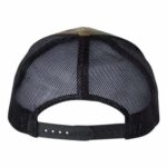 Retro Trucker Cap