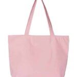 25L Zippered Tote