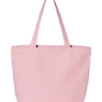 25L Zippered Tote