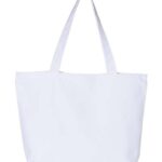 25L Zippered Tote