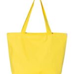 25L Zippered Tote