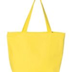 25L Zippered Tote