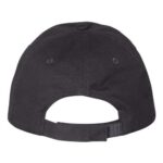 Brushed Twill Cap