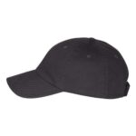 Brushed Twill Cap