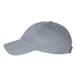 Brushed Twill Cap