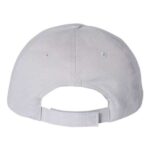 Brushed Twill Cap