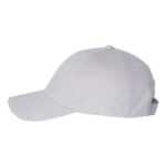Brushed Twill Cap