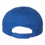 Brushed Twill Cap