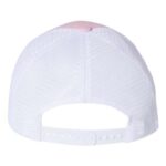 Garment-Washed Trucker Cap