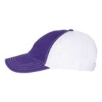 Garment-Washed Trucker Cap