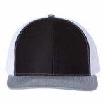 Snapback Trucker Cap