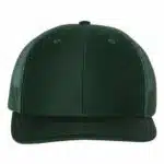 Snapback Trucker Cap