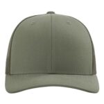 Snapback Trucker Cap