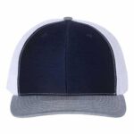 Snapback Trucker Cap
