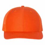 Snapback Trucker Cap