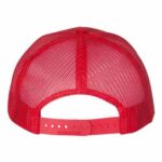 Snapback Trucker Cap