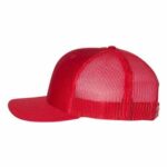 Snapback Trucker Cap