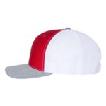 Snapback Trucker Cap
