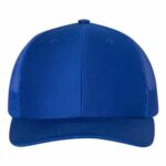 Snapback Trucker Cap