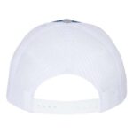 Snapback Trucker Cap