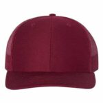 Snapback Trucker Cap