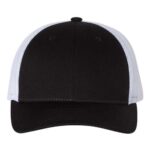 Low Pro Trucker Cap
