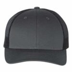Low Pro Trucker Cap