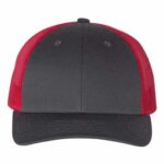 Low Pro Trucker Cap