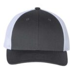 Low Pro Trucker Cap