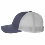 Low Pro Trucker Cap
