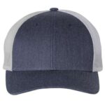 Low Pro Trucker Cap