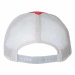 Low Pro Trucker Cap