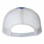 Low Pro Trucker Cap