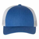 Low Pro Trucker Cap