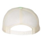 Low Pro Trucker Cap